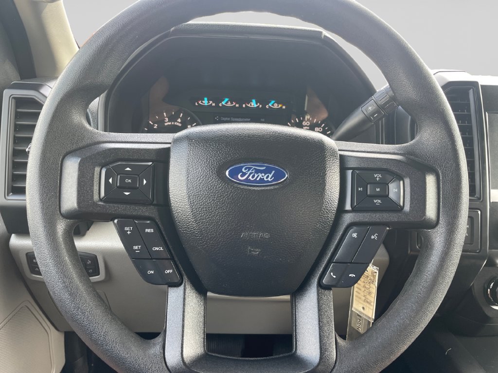 Used 2019 Ford F150 XL w/ Equipment Group 101A Mid AWD/4WD image 25