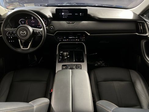 Used 2024 MAZDA CX-90 Plug-In Hybrid w/ Premium Pkg image 23