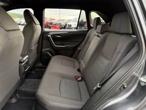 Used 2024 Toyota RAV4 SE w/ Weather Package AWD/4WD image 18