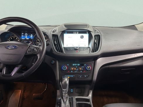 Used 2019 Ford Escape SEL FWD image 38