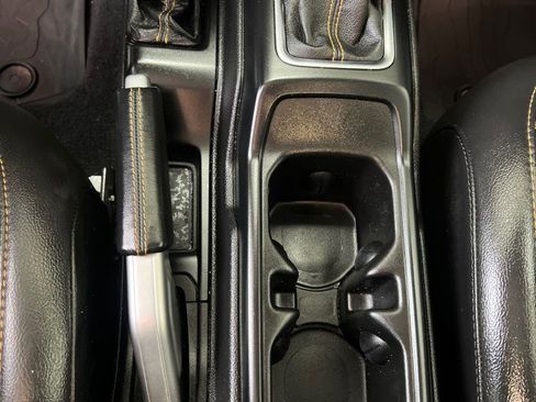 Used 2021 Jeep Gladiator Overland image 24