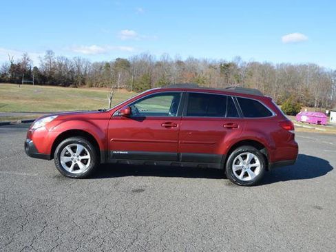 Used 2013 Subaru Outback 2.5i Limited image 68