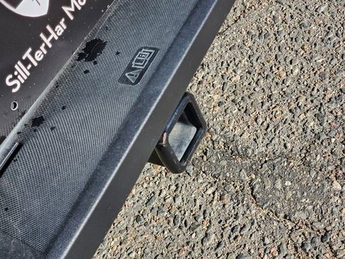 Used 2022 Ford F150 Platinum w/ Equipment Group 701A High image 22