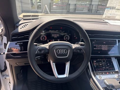 New 2026 Audi Q8 Premium Plus AWD/4WD image 30