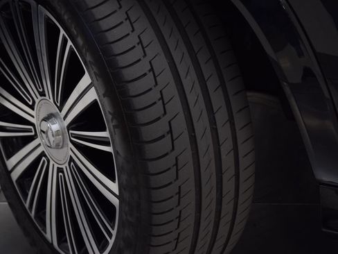 Certified 2024 Mercedes-Benz Maybach GLS 600 4MATIC image 33