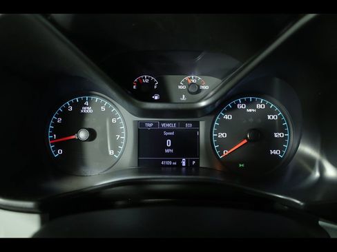 Used 2022 Chevrolet Colorado W/T w/ WT Convenience Package image 26