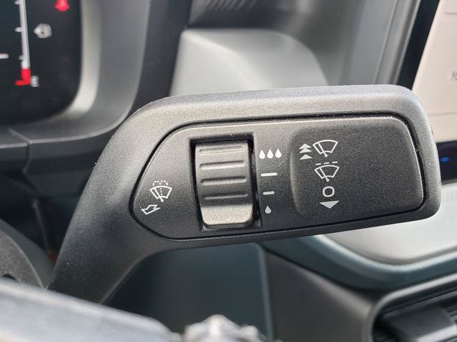 Used 2025 Ford Maverick Lariat w/ Black Appearance Package AWD/4WD image 22