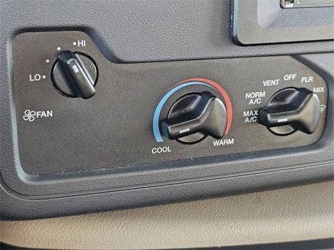 Used 2021 Ford E-350 and Econoline 350 Super Duty w/ Motorhome Prep Package image 22