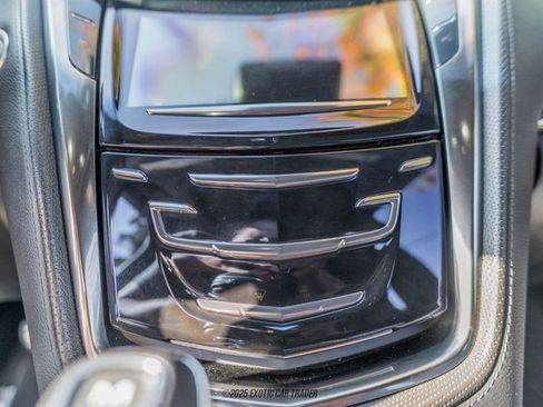 Used 2018 Cadillac CTS V w/ Luxury Package image 31