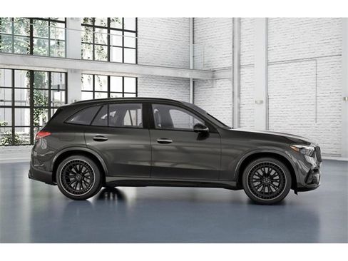 New 2026 Mercedes-Benz GLC 43 AMG 4MATIC image 15
