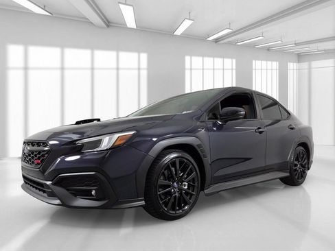 New 2026 Subaru WRX Limited AWD/4WD image 2