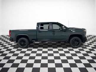 New 2026 Chevrolet Silverado 2500 LT w/ Trail Boss Package AWD/4WD video 2