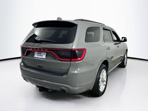 Used 2021 Dodge Durango GT image 5