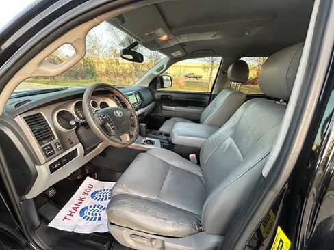 Used 2012 Toyota Tundra 2WD CrewMax image 11