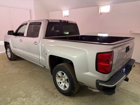 Used 2017 Chevrolet Silverado 1500 LT w/ All Star Edition AWD/4WD image 3
