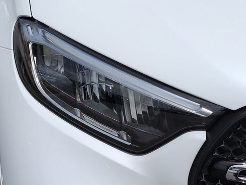 New 2026 Mercedes-Benz GLC 300 image 10