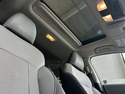 Certified 2025 Subaru Crosstrek 2.5i Limited w/ Crosstrek Mirror Package AWD/4WD image 17