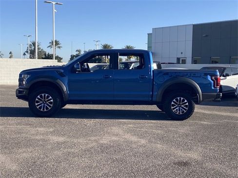 Used 2020 Ford F150 Raptor w/ Equipment Group 802A Luxury image 31