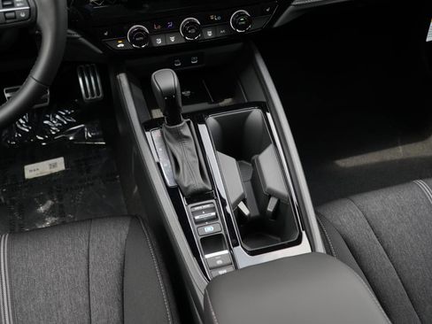 New 2026 Honda Accord Sport image 27