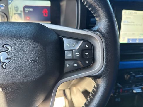 Used 2022 Ford Bronco Wildtrak image 22