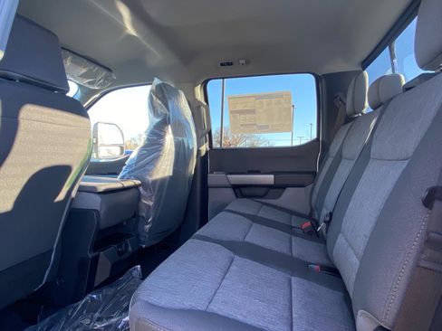 New 2026 Ford F250 XL w/ STX Appearance Package image 15