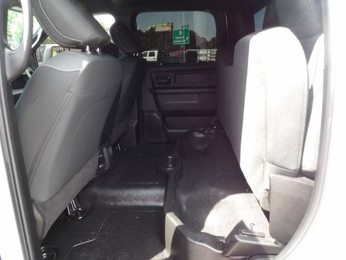 Used 2025 RAM 3500 Tradesman AWD/4WD image 40