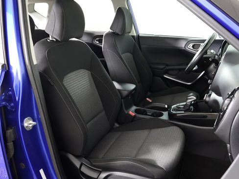 Used 2022 Kia Soul GT-Line FWD image 30