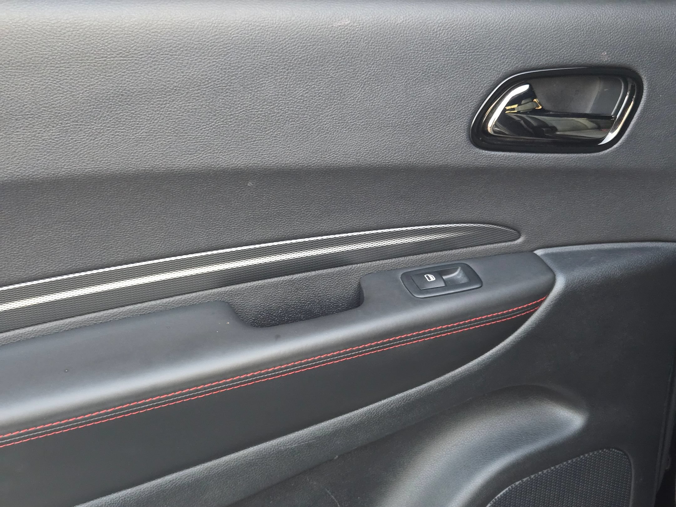 Used 2024 Dodge Durango GT AWD/4WD image 35