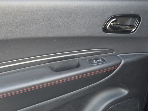 Used 2024 Dodge Durango GT AWD/4WD image 35