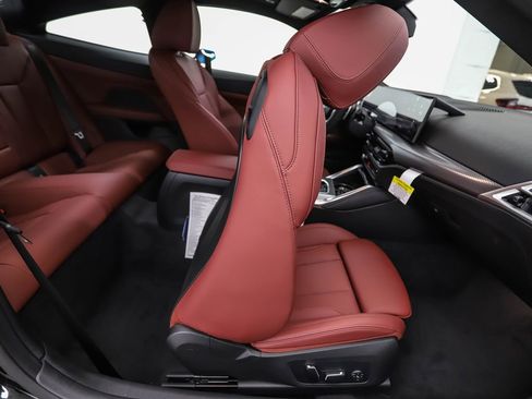 New 2026 BMW 440i xDrive M440i xDrive image 28