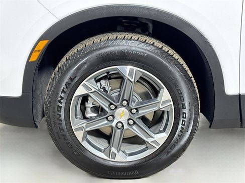 Used 2025 Chevrolet Blazer LT image 28