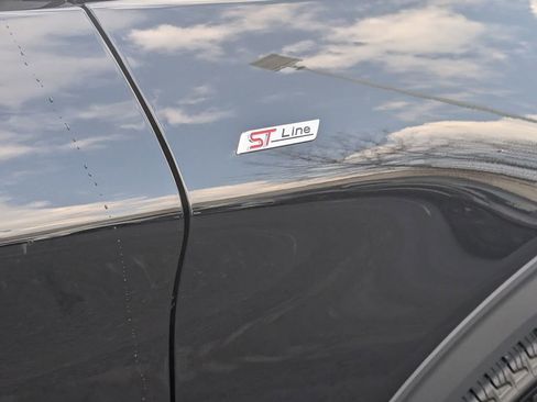 New 2026 Ford Explorer ST-Line RWD image 18