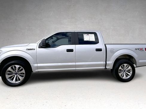 Used 2019 Ford F150 XL w/ Equipment Group 101A Mid image 3