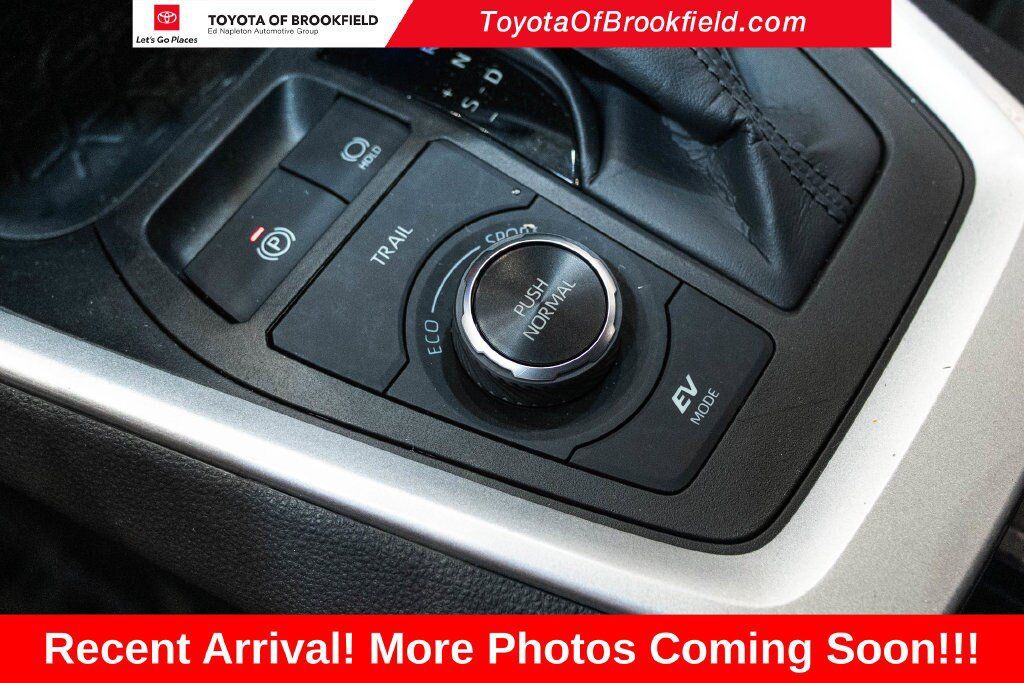 Certified 2023 Toyota RAV4 XLE AWD/4WD image 21