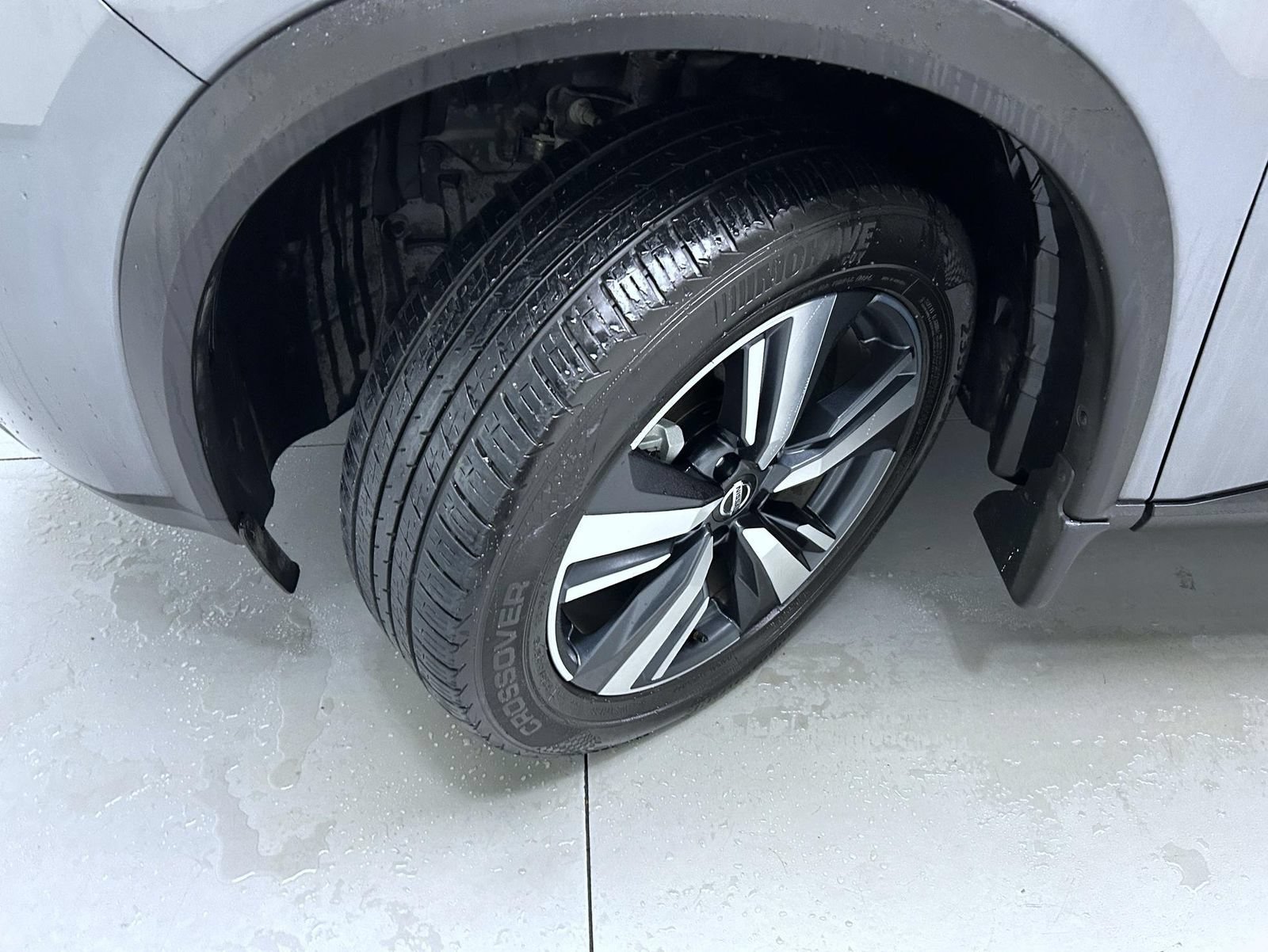 Used 2021 Nissan Rogue SL AWD/4WD image 23