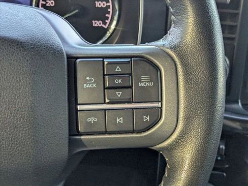 Used 2021 Ford F150 XLT w/ Equipment Group 302A High RWD image 5