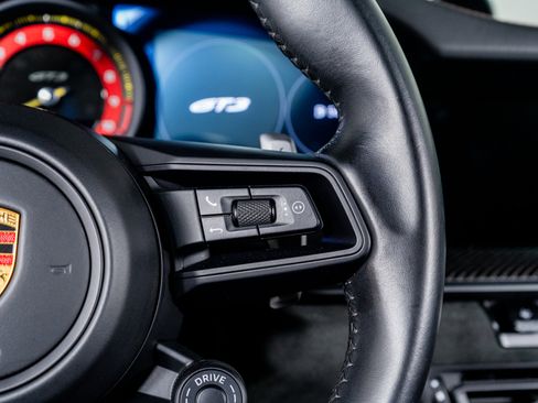 Used 2022 Porsche 911 GT3 image 45