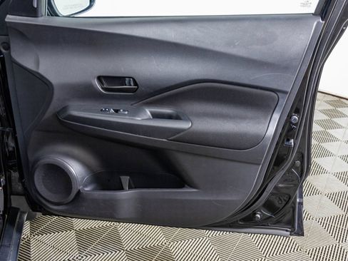 Used 2022 Nissan Kicks S FWD image 45