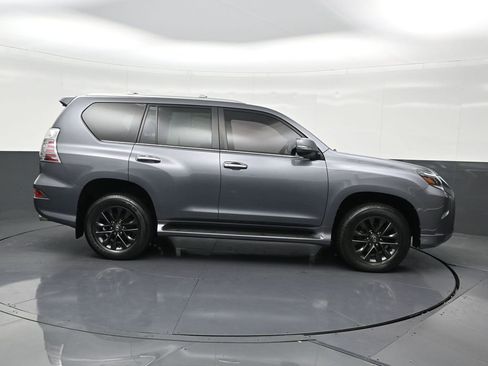 Used 2023 Lexus GX 460 Premium image 7
