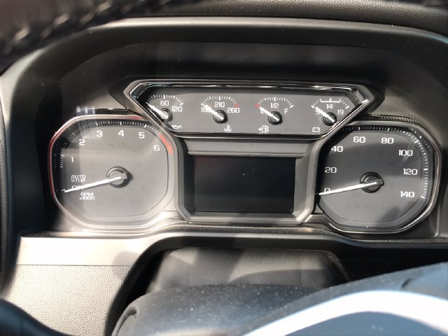 Used 2021 GMC Sierra 1500 Elevation w/ LPO, Elevation Black Package AWD/4WD image 31