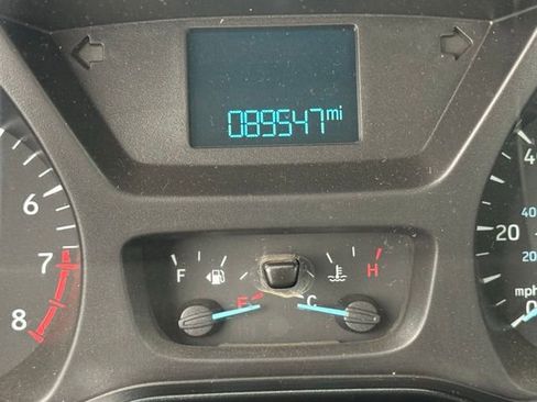 Used 2018 Ford Transit 250 138 image 13