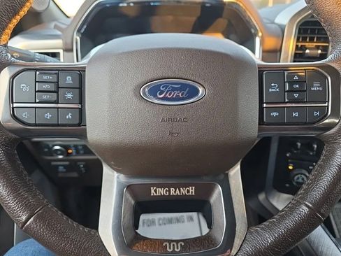 Used 2022 Ford F150 King Ranch image 22