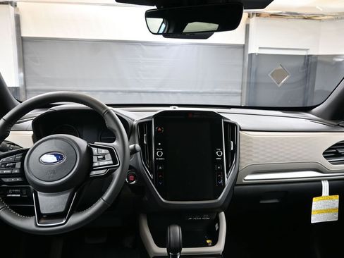 New 2026 Subaru Forester Premium image 22