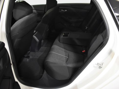 Certified 2024 Honda Accord Sport image 28