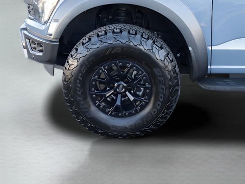 Used 2023 Ford F150 Raptor w/ Raptor 37 Performance Package image 3