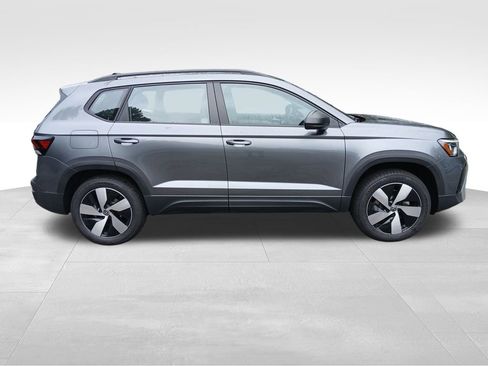 New 2025 Volkswagen Taos S image 6