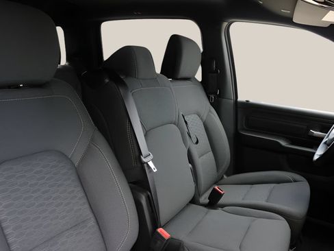 New 2026 RAM 1500 Express RWD image 19