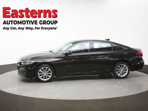 Used 2021 Honda Accord LX image 57