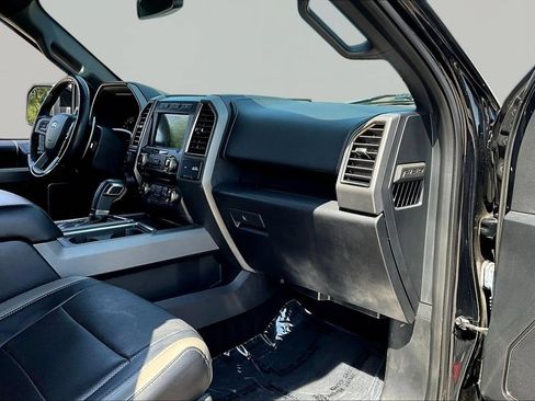 Used 2018 Ford F150 Raptor w/ Equipment Group 802A Luxury AWD/4WD image 26