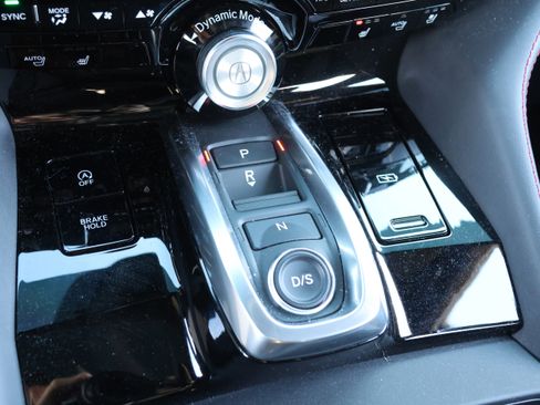 Used 2025 Acura MDX A-Spec image 27